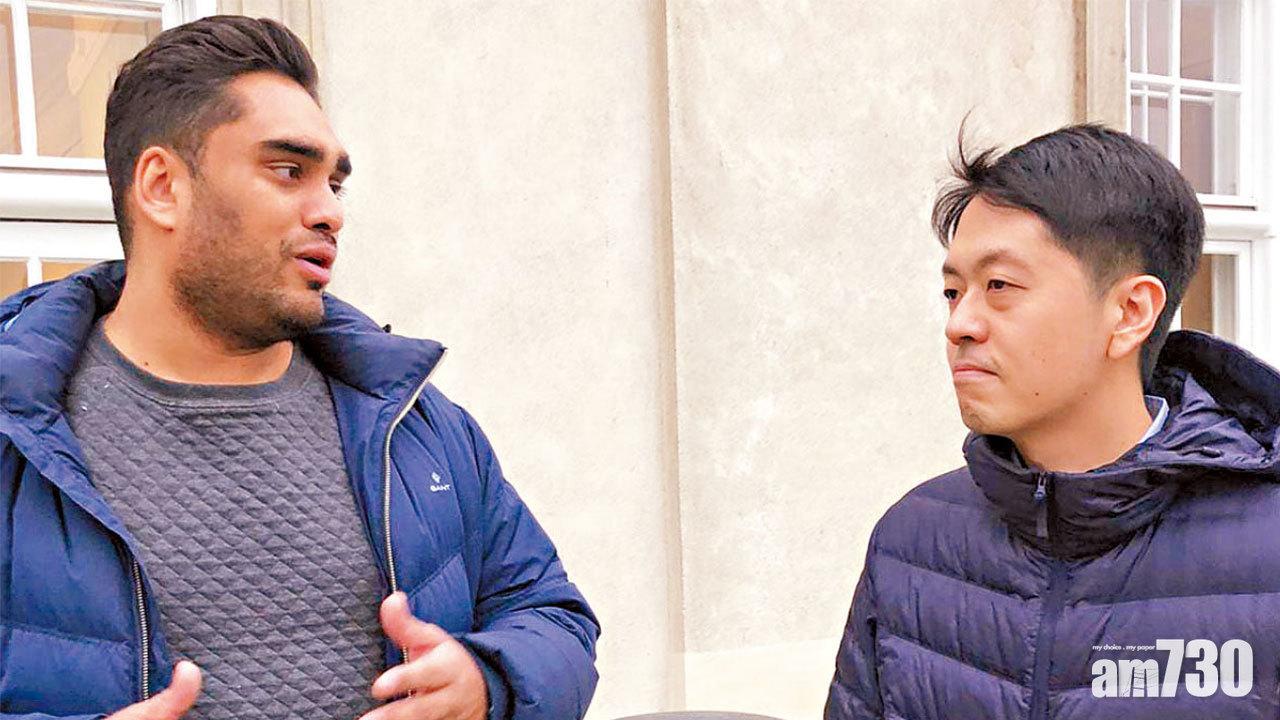 部分解凍 警指涉挪用眾籌資金凍結85萬元 許智峯稱款項存於律師樓