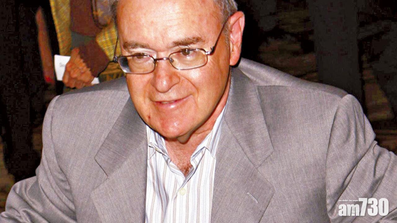 《星空奇遇記》男星David Lander離世