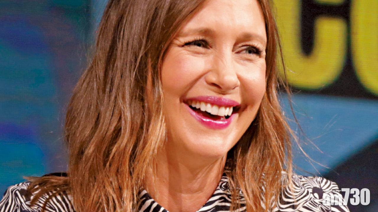 《詭屋》女星維拉加盟鷹眼劇集