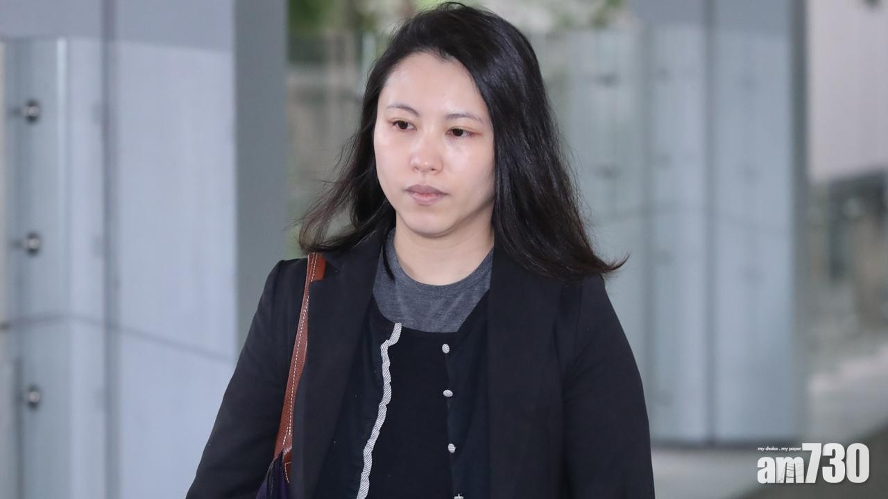 【DR醫學美容案】女西醫麥允齡誤殺罪成判囚3年半