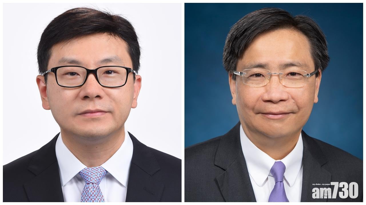 孫玉菡接任勞工處處長　李國彬將任效率專員