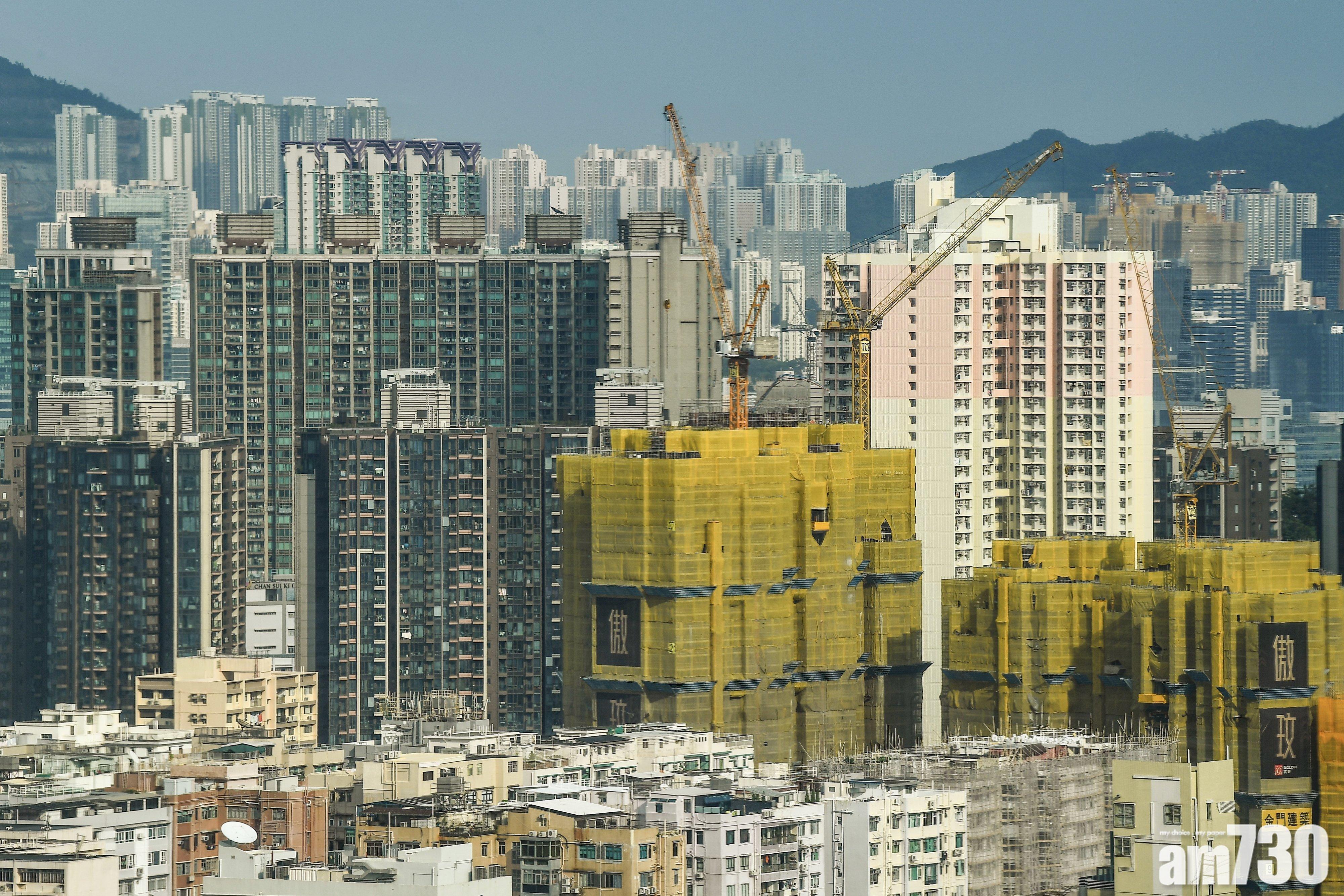 【豪宅成交】傲玟三房4041萬沽 呎價2.8萬