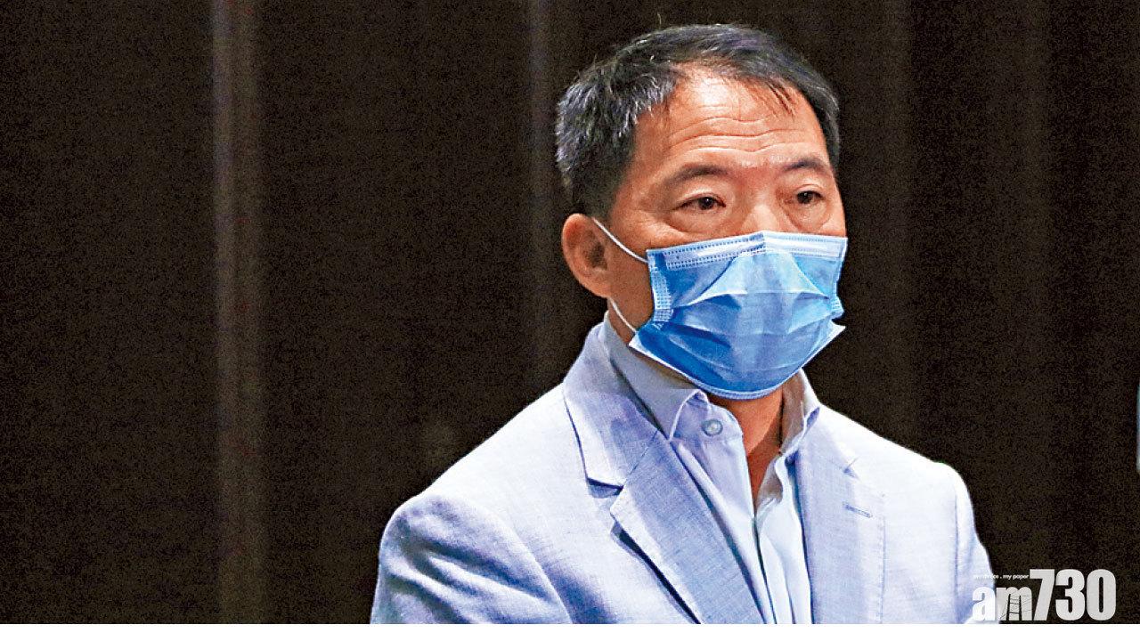 再拘泛民 社民連質疑：報復美國制裁 8社運人士涉煽惑七一遊行被捕