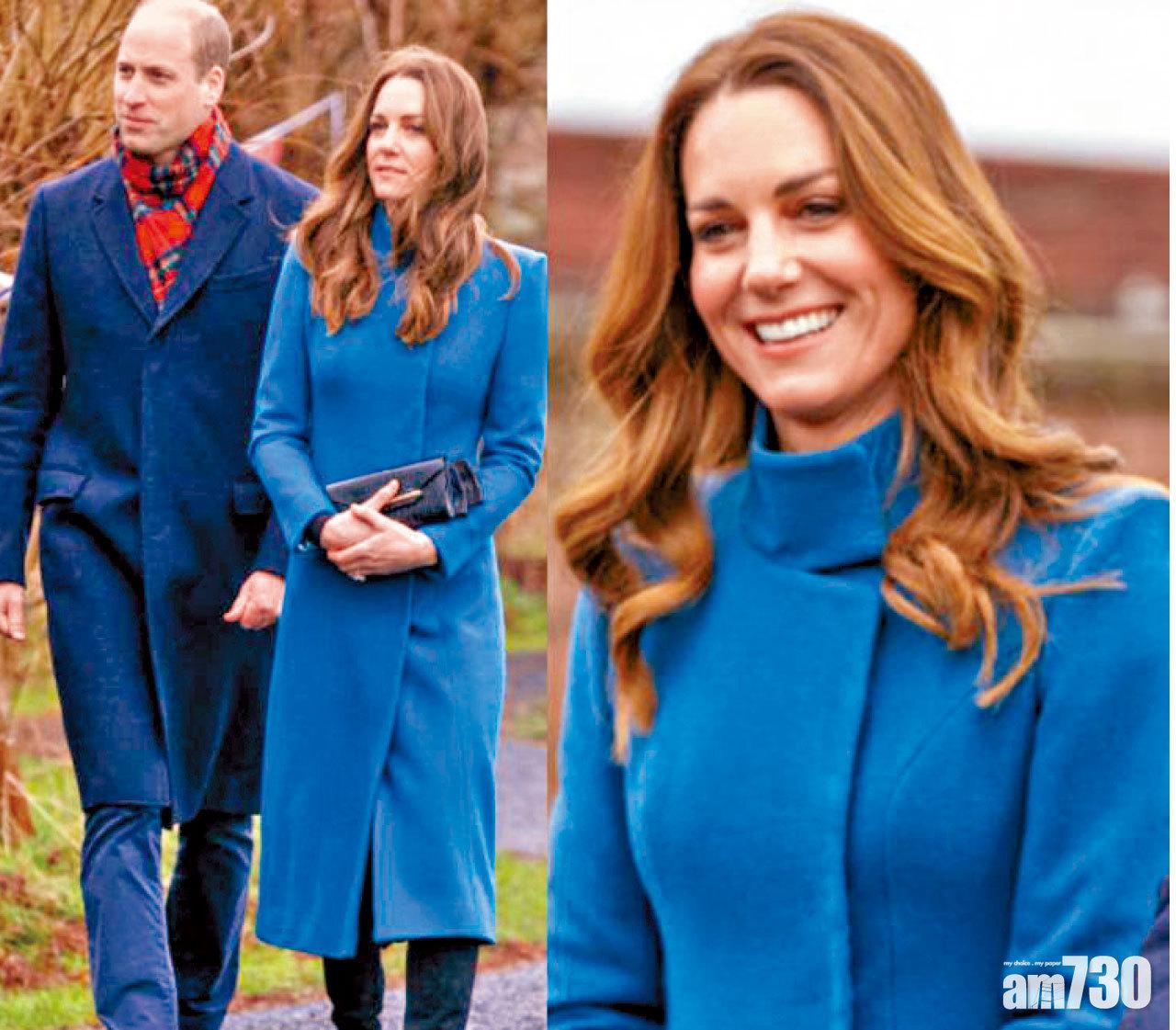 凱特舊褸四度重著看不厭