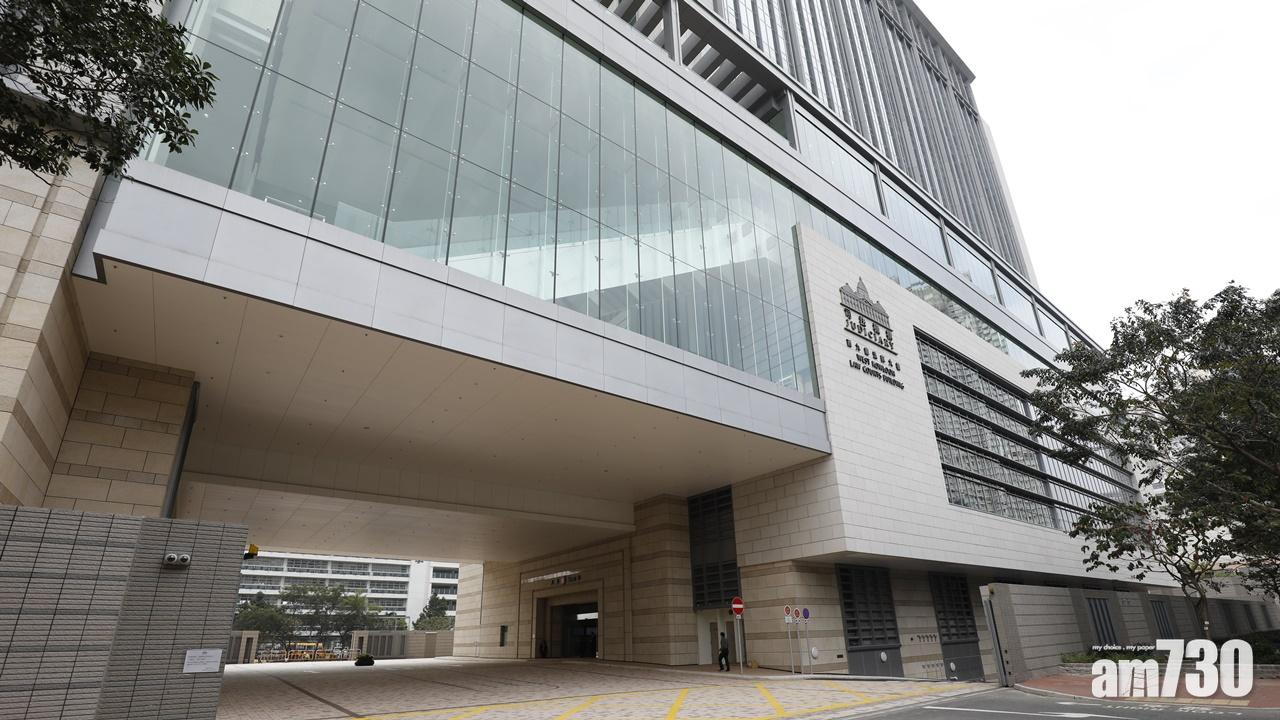 六䀏漢涉帶頭叫「死黑警」擾亂秩序　准保釋明年1月再訊