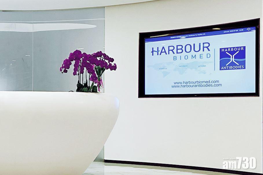 【新股暗盤】「B仔」和鉑醫藥曾升29% 收報倒跌