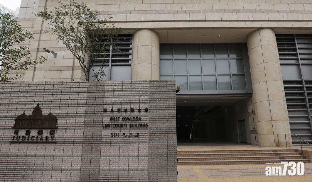 社工許麗明涉襲警案　控方改控阻差辦公