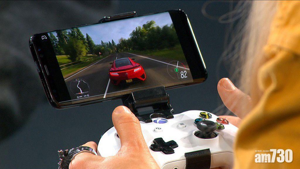 Xbox雲端遊戲 明年春季降臨iOS平台