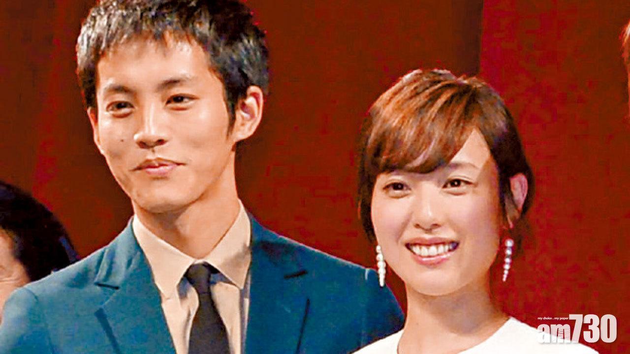 戶田松坂閃婚