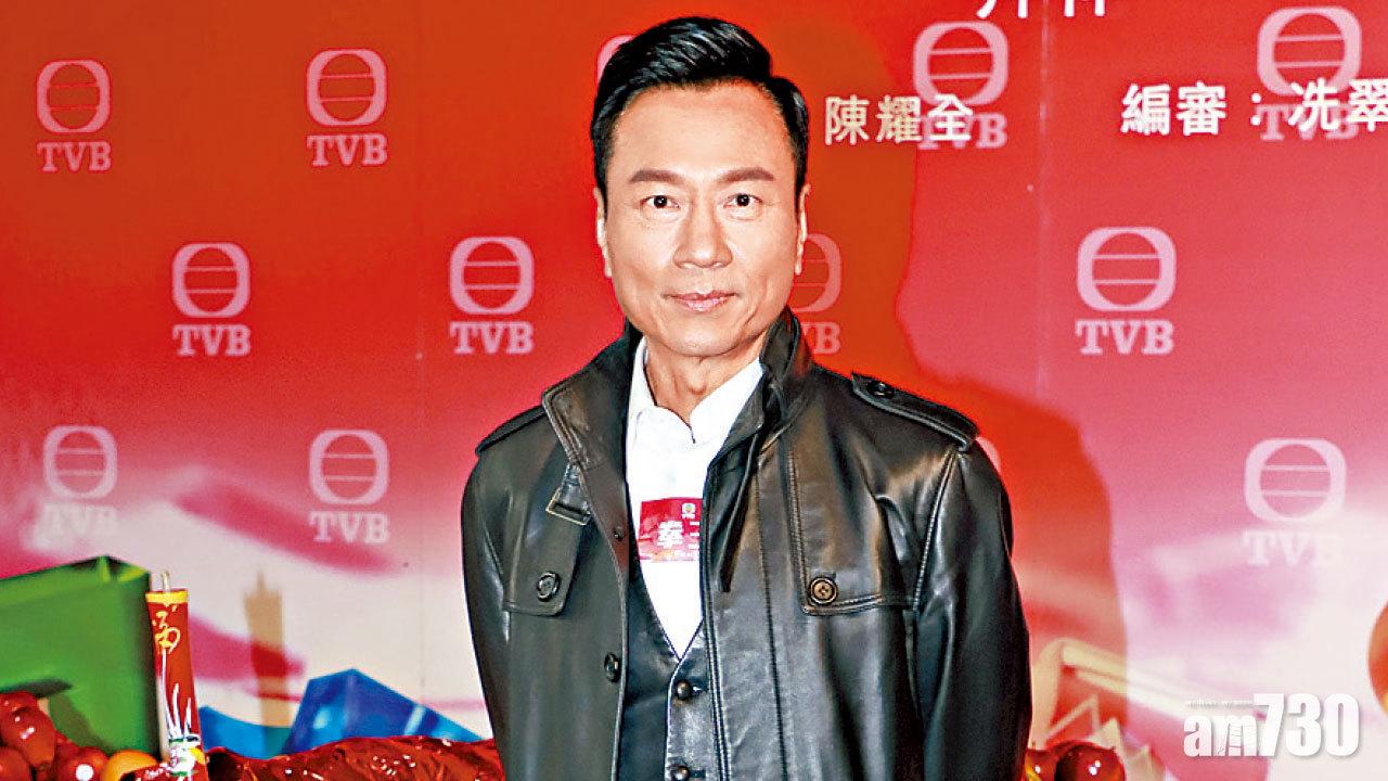 盼與雯女演《巾4》 祥仔減磅扮拳手