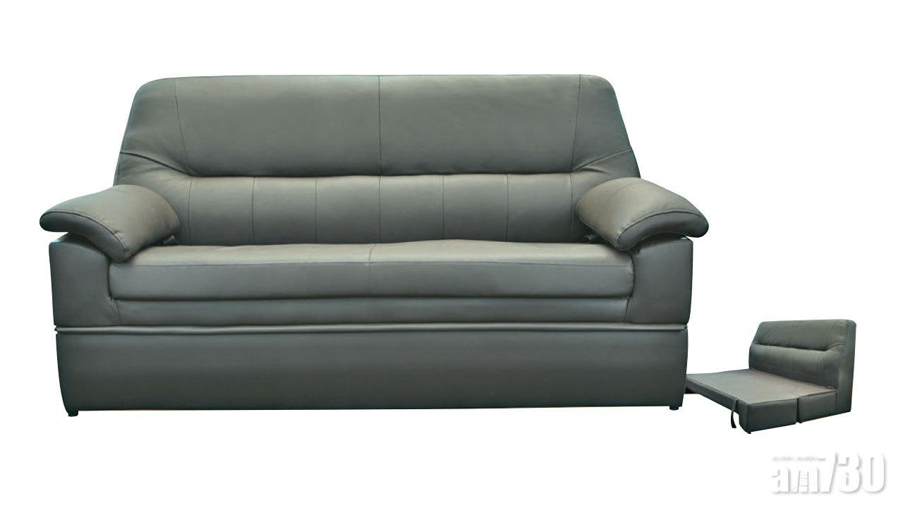 軟硬適中 多色多款多功能 自柔家居 精選梳化優惠益街坊