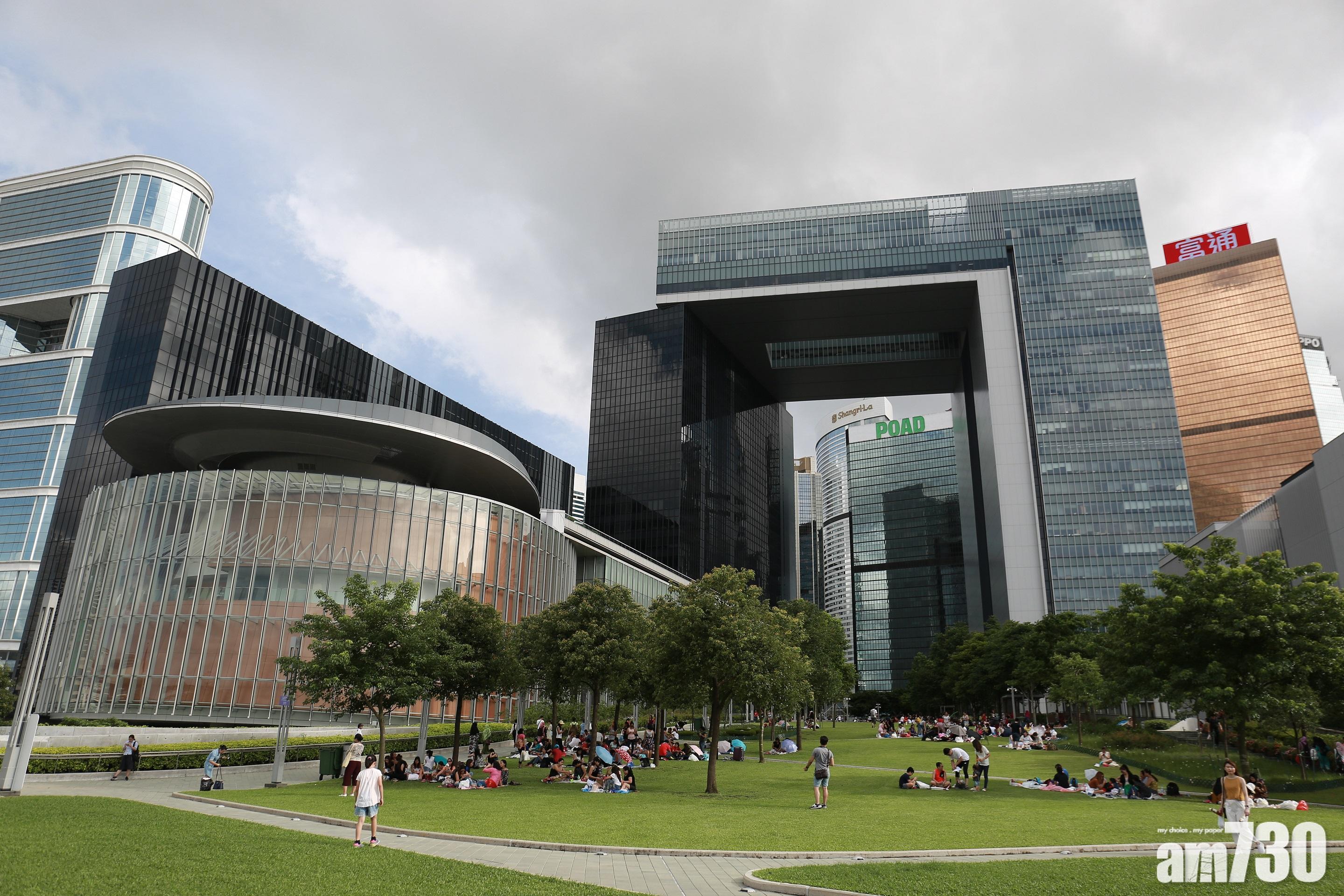 ​【政府工】政府聘180個二級私人秘書　平安夜截止申請