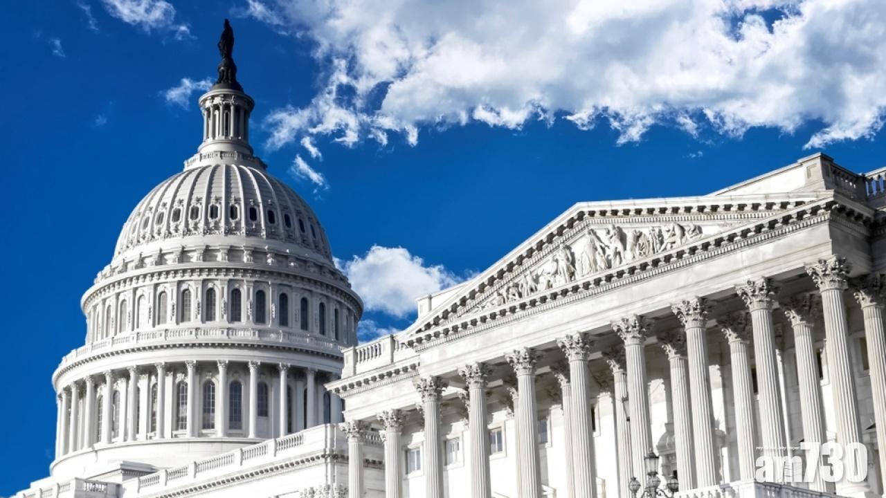 美參議院通過國防授權法案  特朗普有10天時間考慮簽署