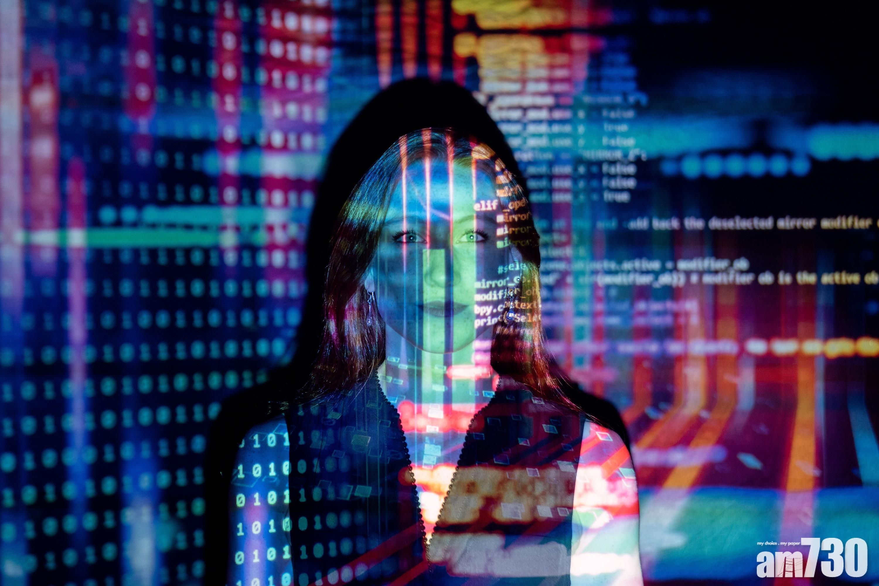 黃克強冀香港再工業化　先進工業中心最快明年落成