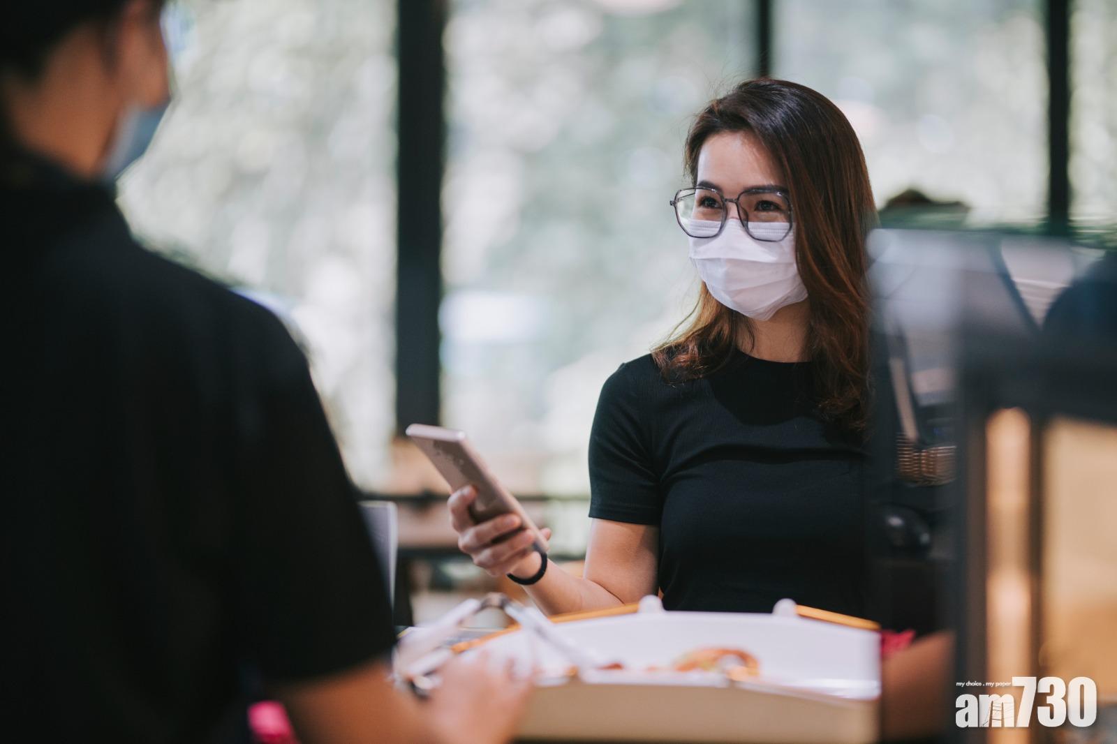 疫情加速電子商貿應用 Visa指電子支付首次超越現金