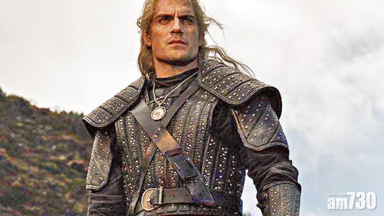 亨利受傷 阻慢《獵魔士》拍攝