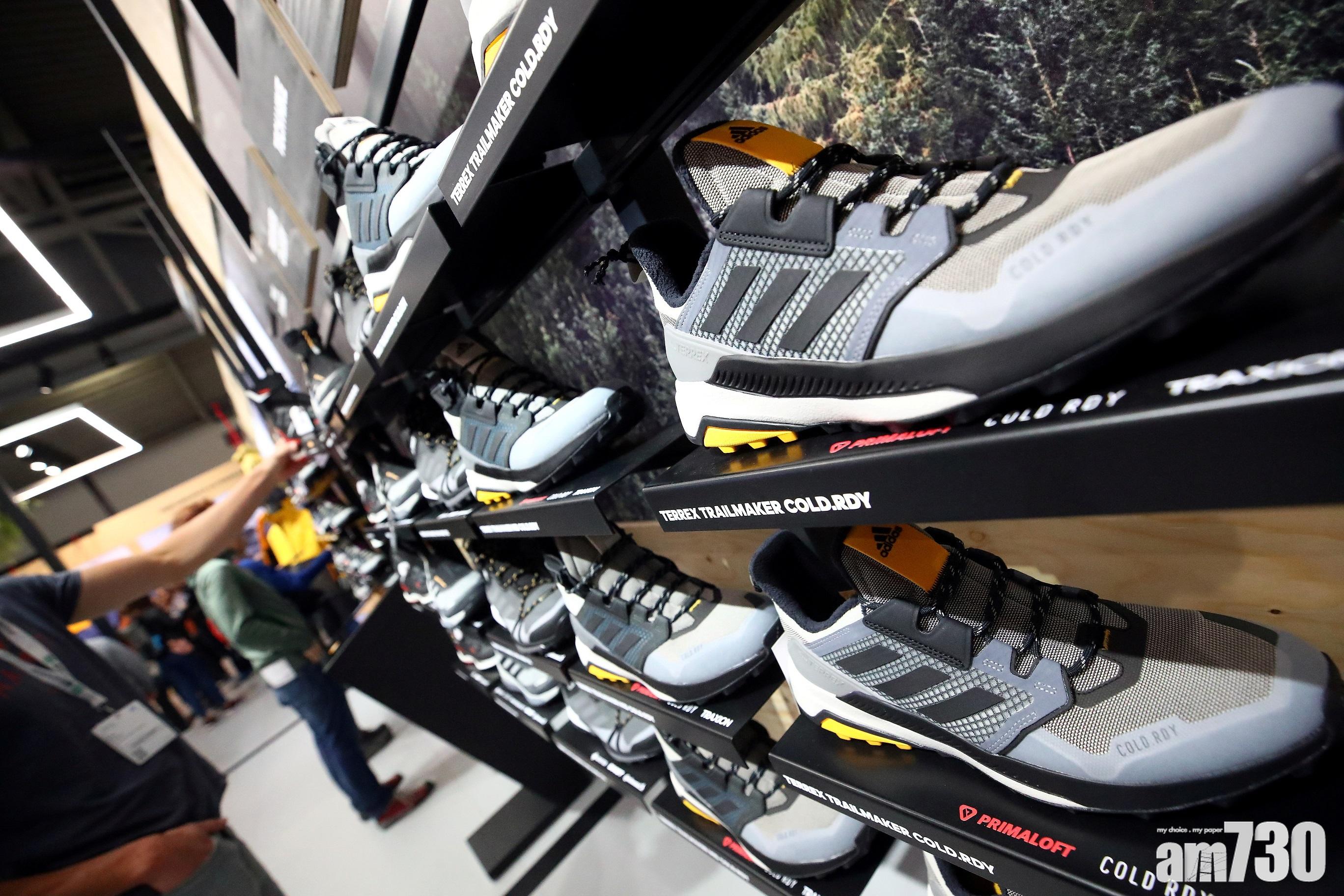 【併購消息】adidas或售Reebok