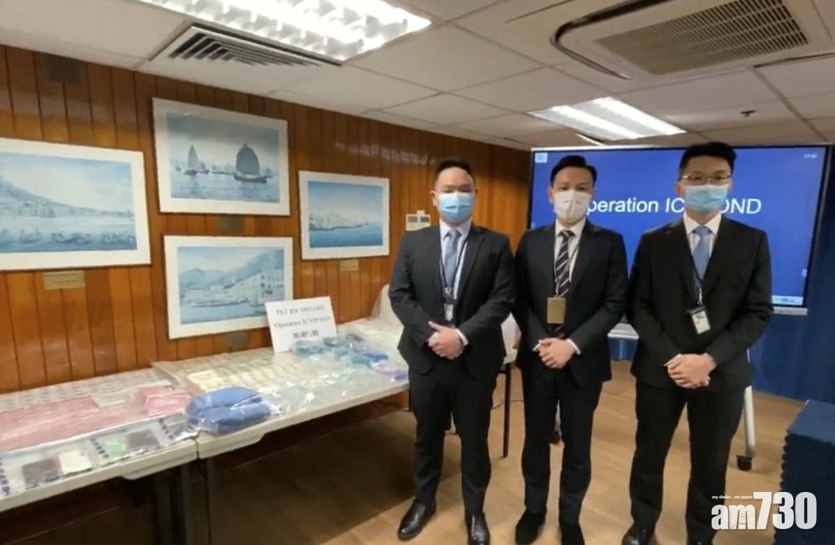 27無檢疫女子偷渡來港賣淫 3周接3000客  警︰有人染疫不堪設想