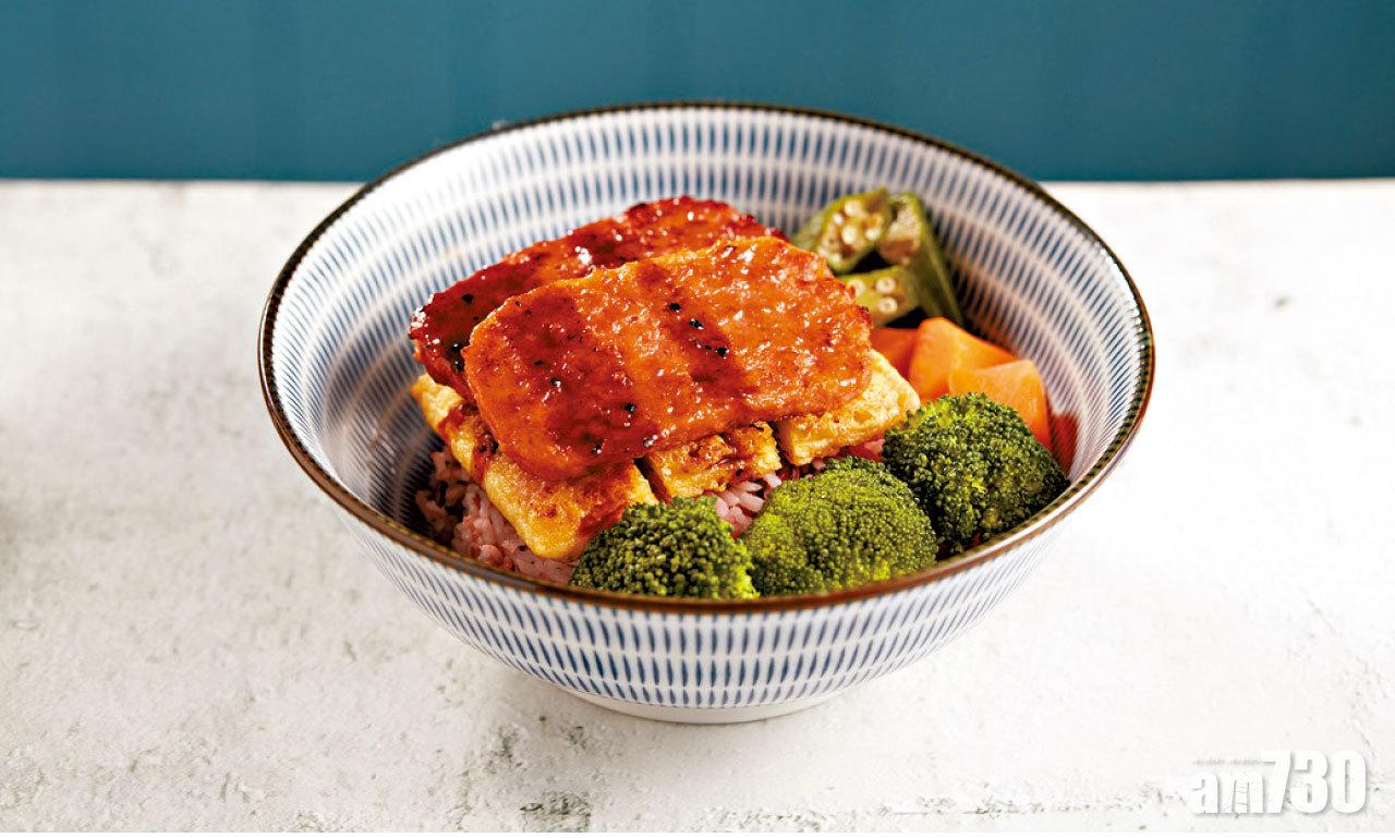 Green Common 和 Kind Kitchen  堂食特價餐單低至66折