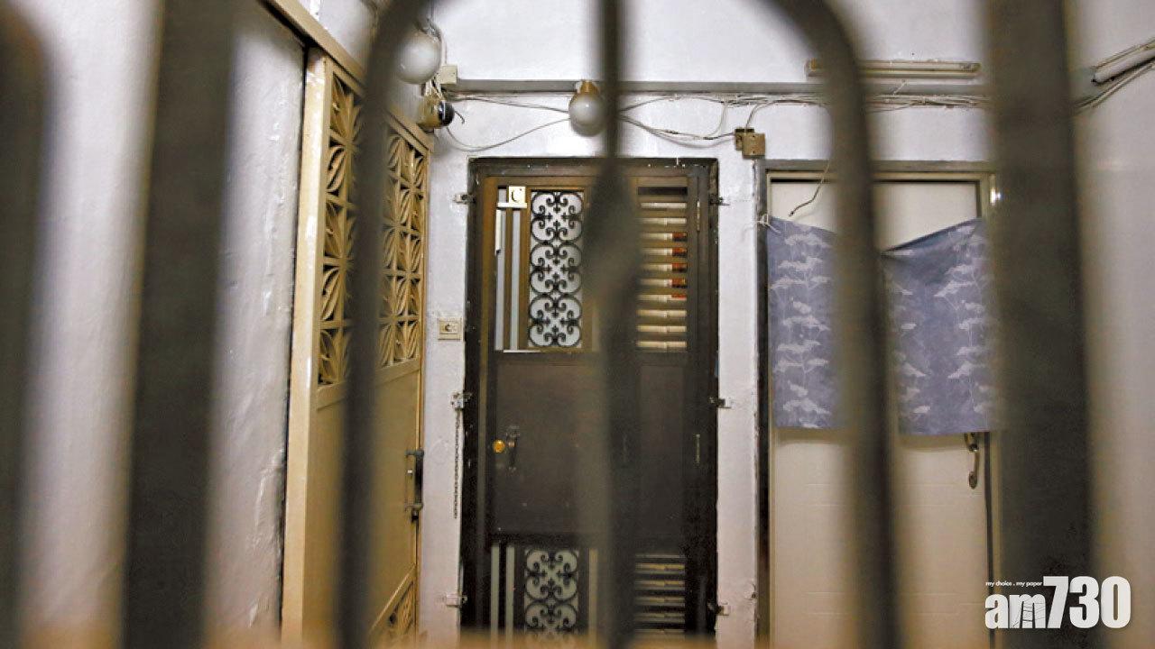 多兩屋邨大廈強檢 大埔外傭宿舍群組多10人染疫