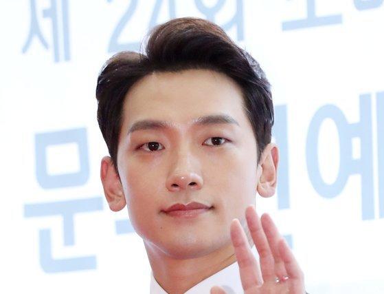 【父債子還】Rain老竇賒米唔找數