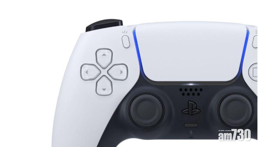 PlayStation 5 DualSense手掣出現搖桿飄移問題