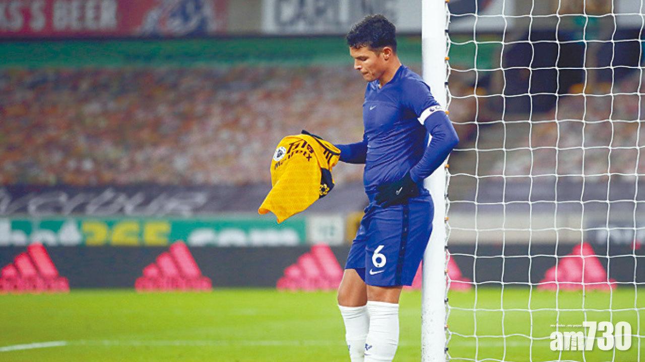 圖片新聞 : 獨憔悴