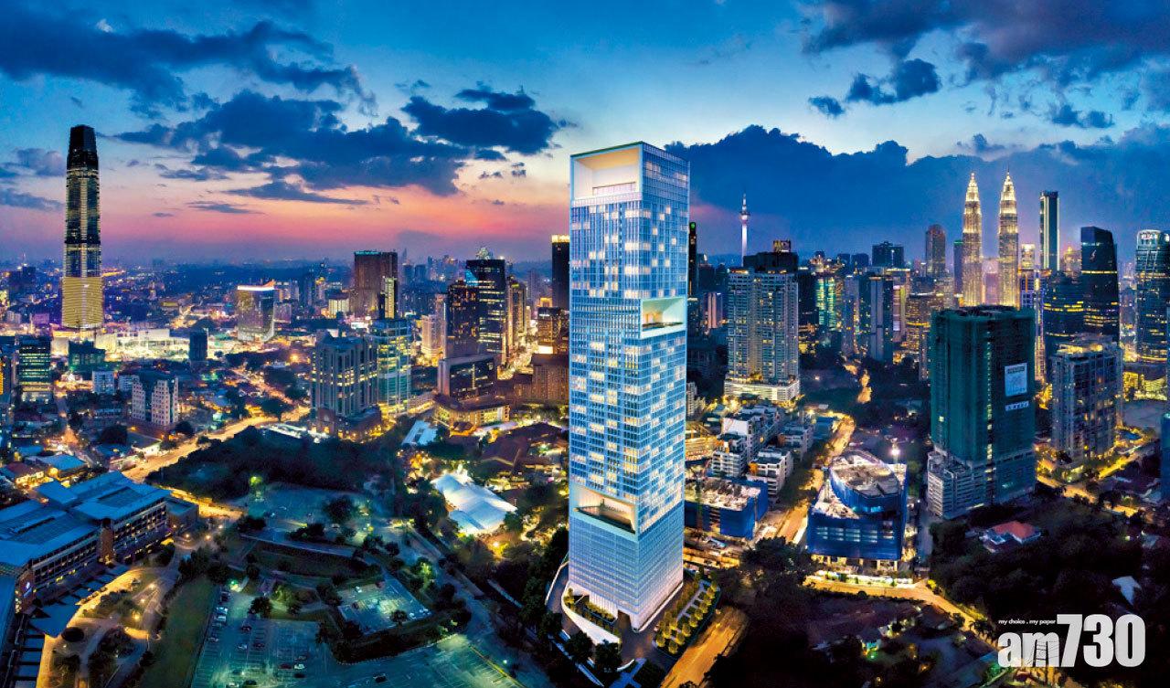 【海外置業GUIDE】疫苗問世經濟反彈可期 把握馬來西亞筍盤投資先機