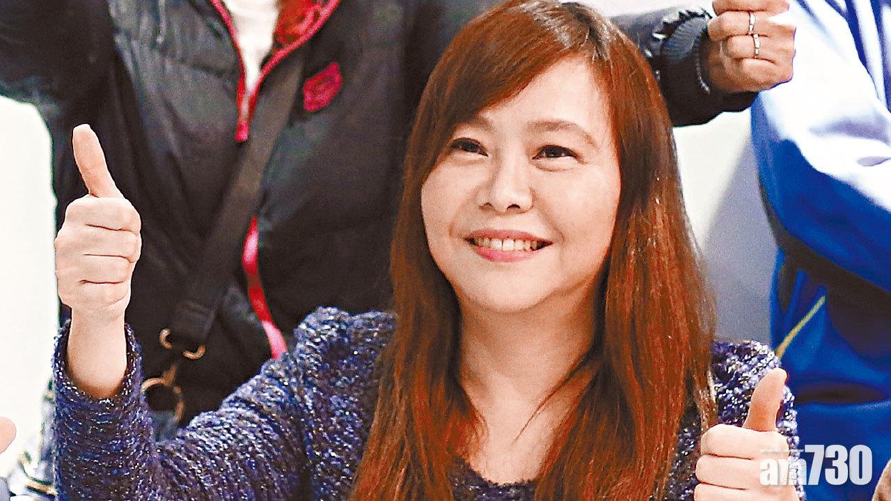 正義聯盟李偲嫣離世 初步確診新冠肺炎