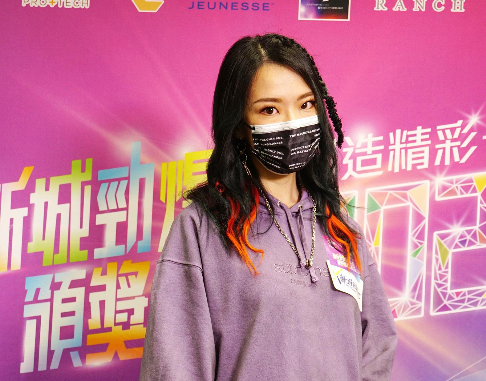 同小肥打拳減肥 J.Arie愈減愈肥