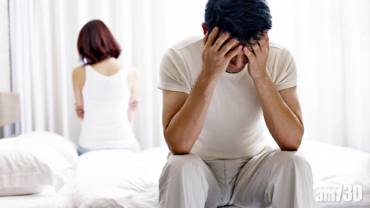 不設防1年未成孕須找出原因