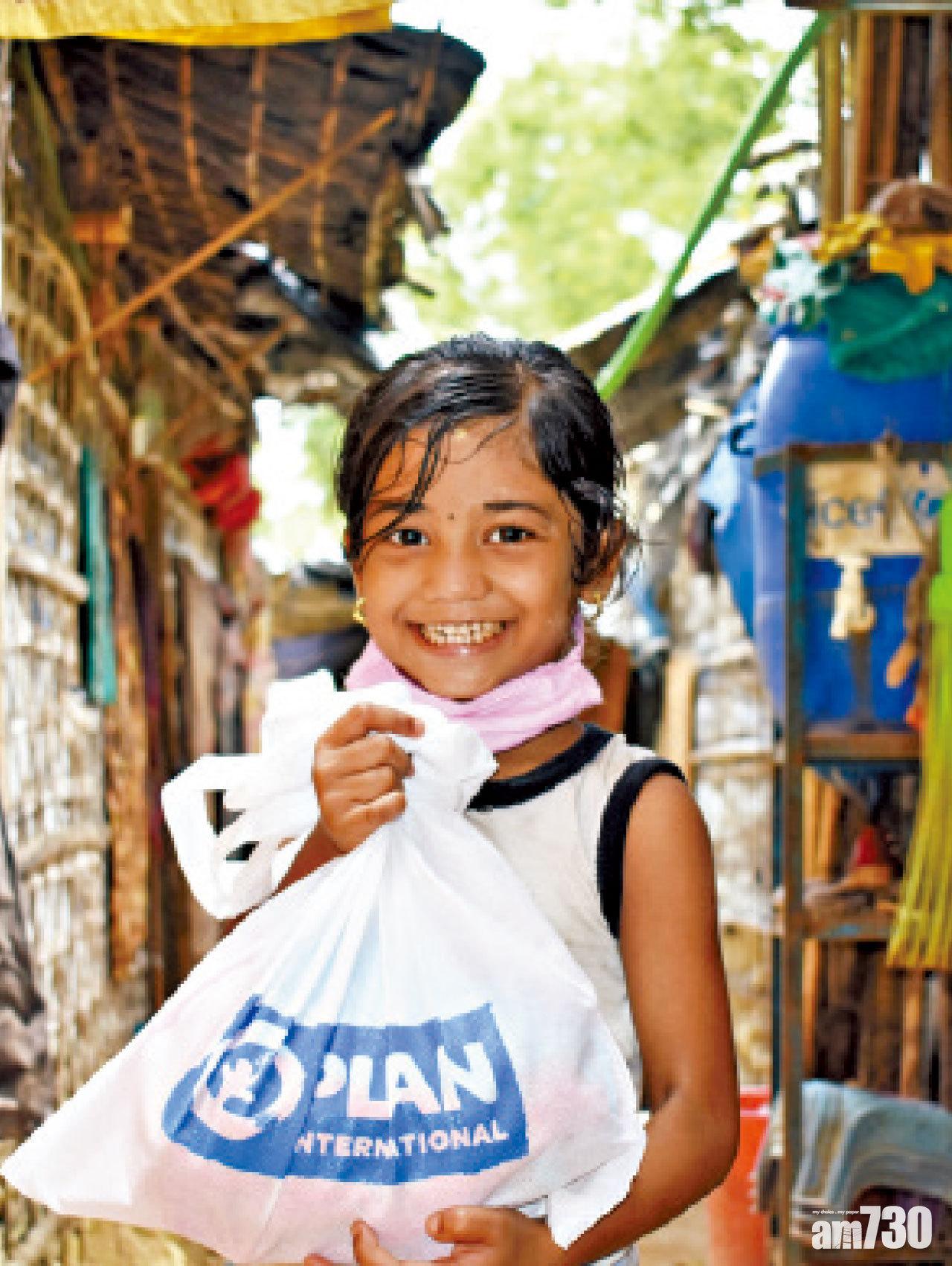 【特稿】疫情致失學缺糧 把握現在 不讓孩子生命被扭曲