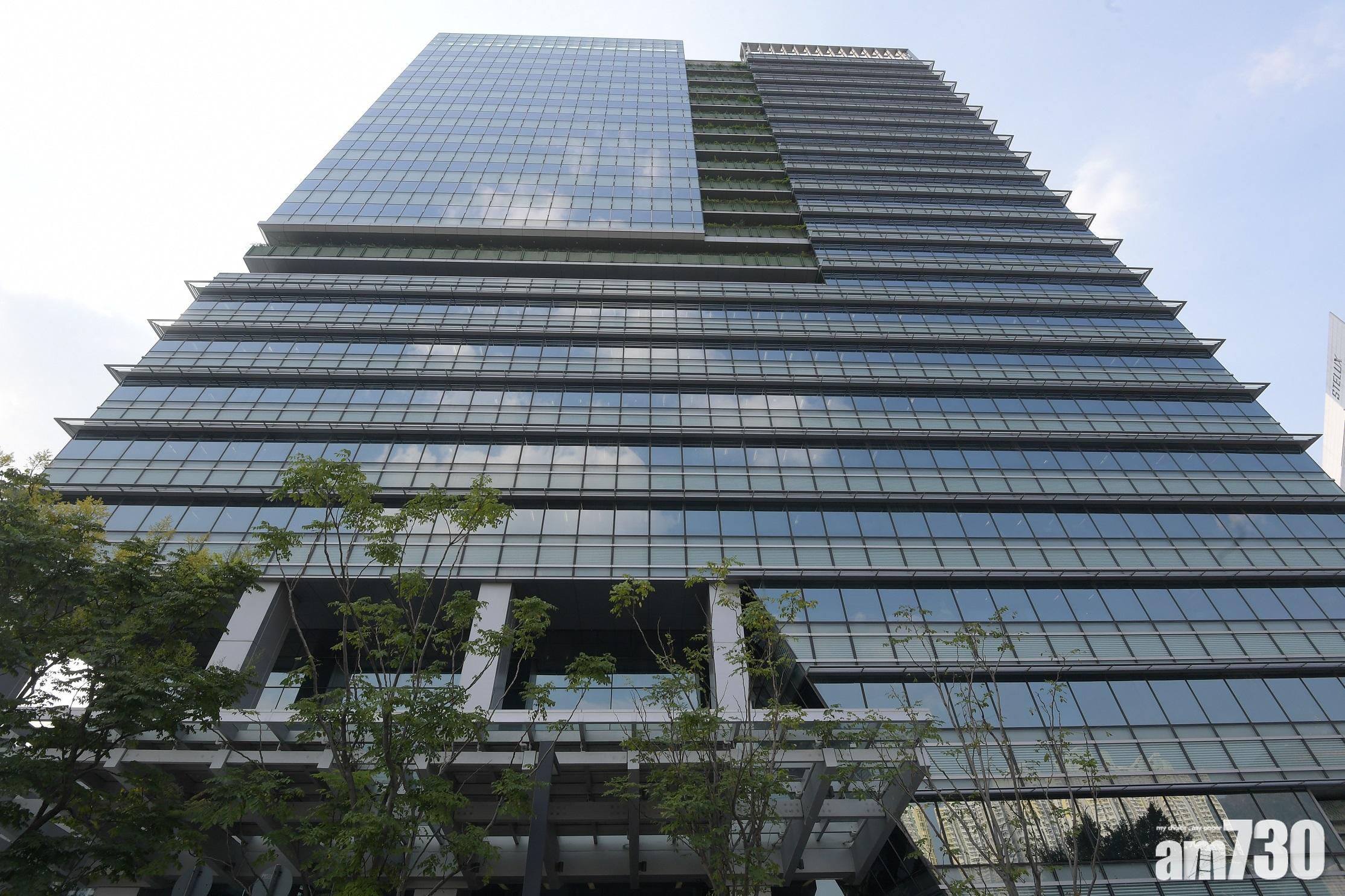 工貿署貿易助理初步確診