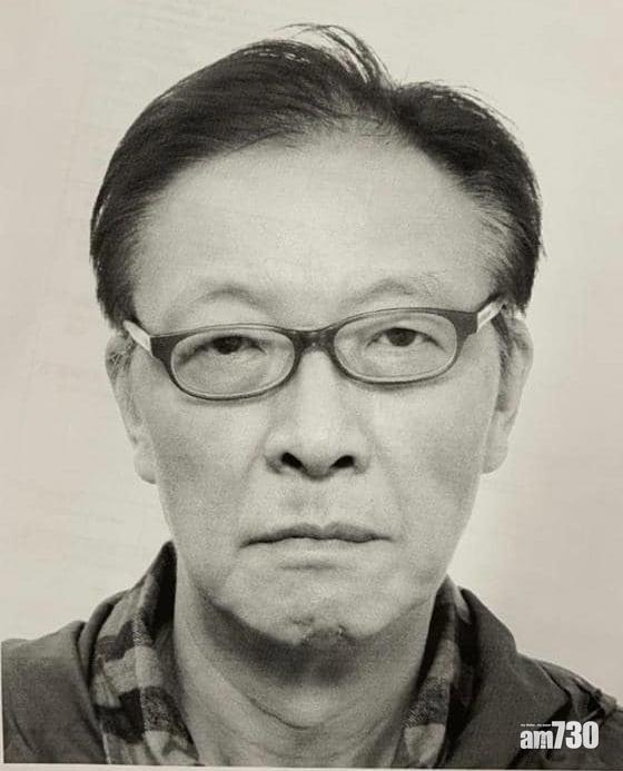 消息︰擅離醫院確診者李運強晚上旺角尋回