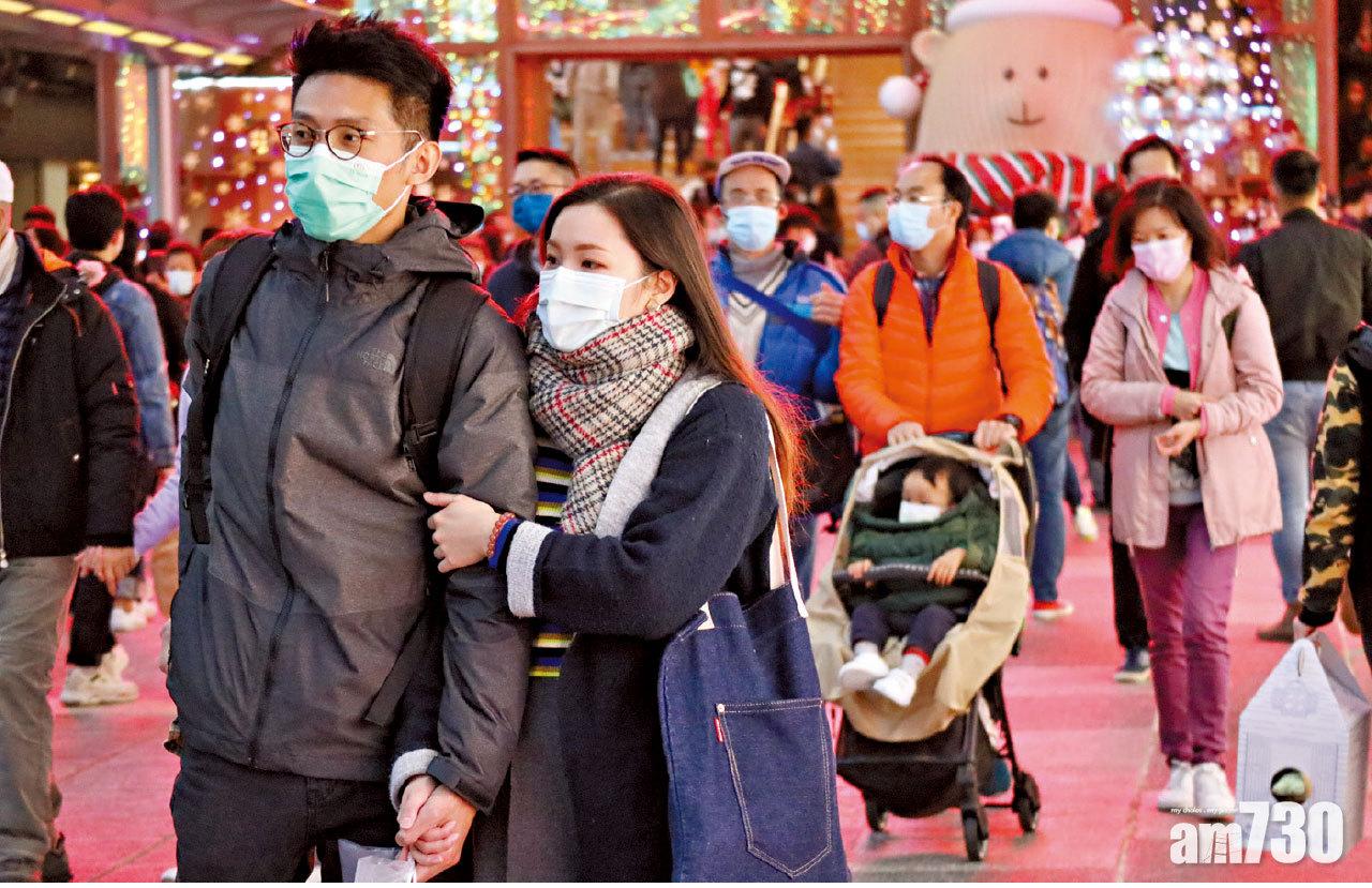 注意保暖  低見11.9度入冬最冷 今日續凍