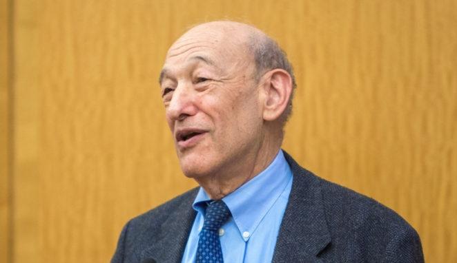 美國著名「中國通」傅高義離世