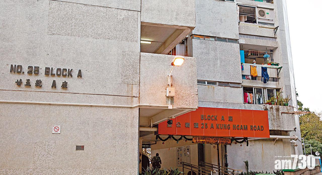 新冠肺炎 擅離病人房外保安駐守 3大廈要強制檢測