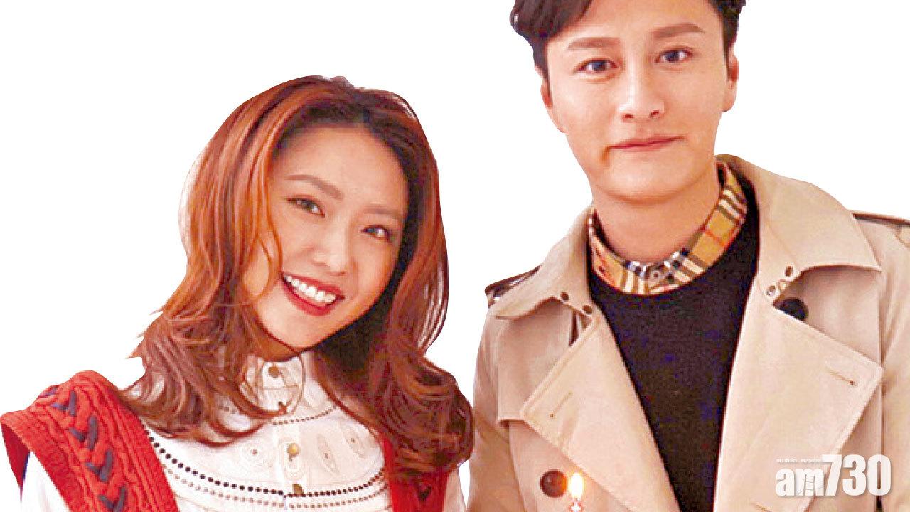 戴祖儀迫謝東閔影求婚相