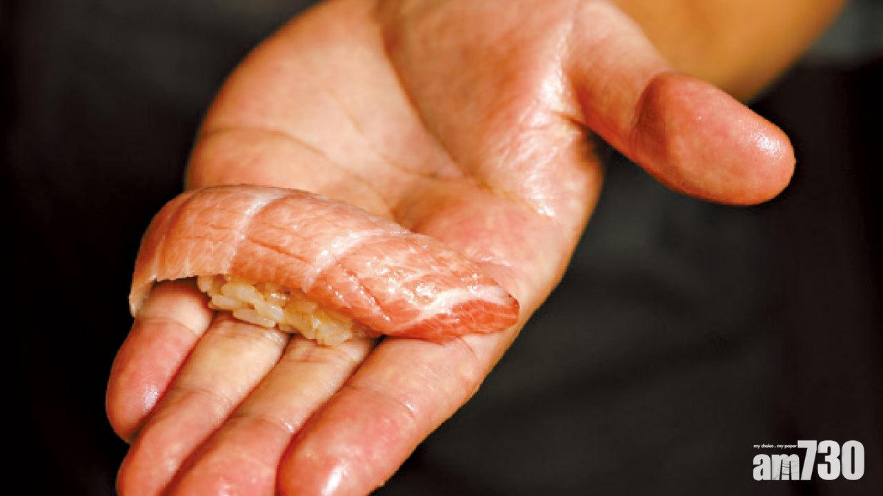 廚師發辦 丸十首度推出上門Omakase 