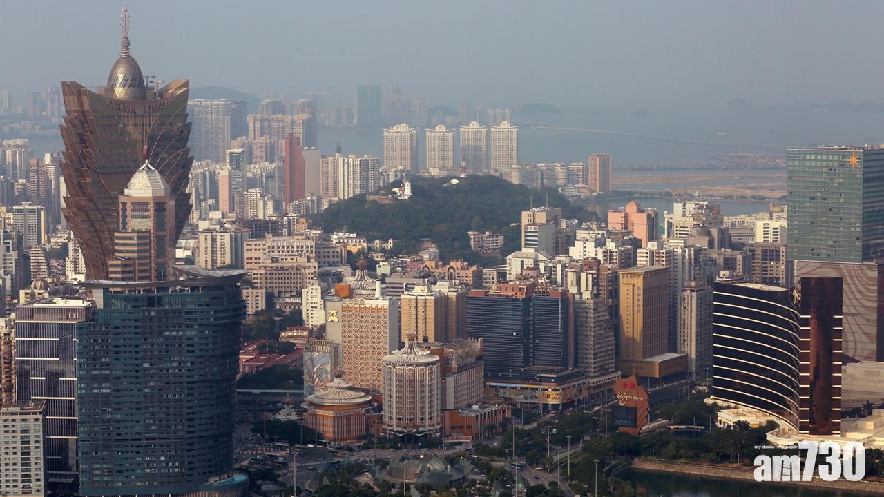 澳門明起禁止21日內曾赴外國的內地與港台居民入境