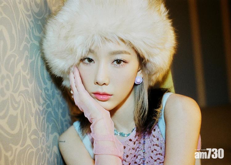 【少時成員】太妍今明兩晚直播演奏新歌