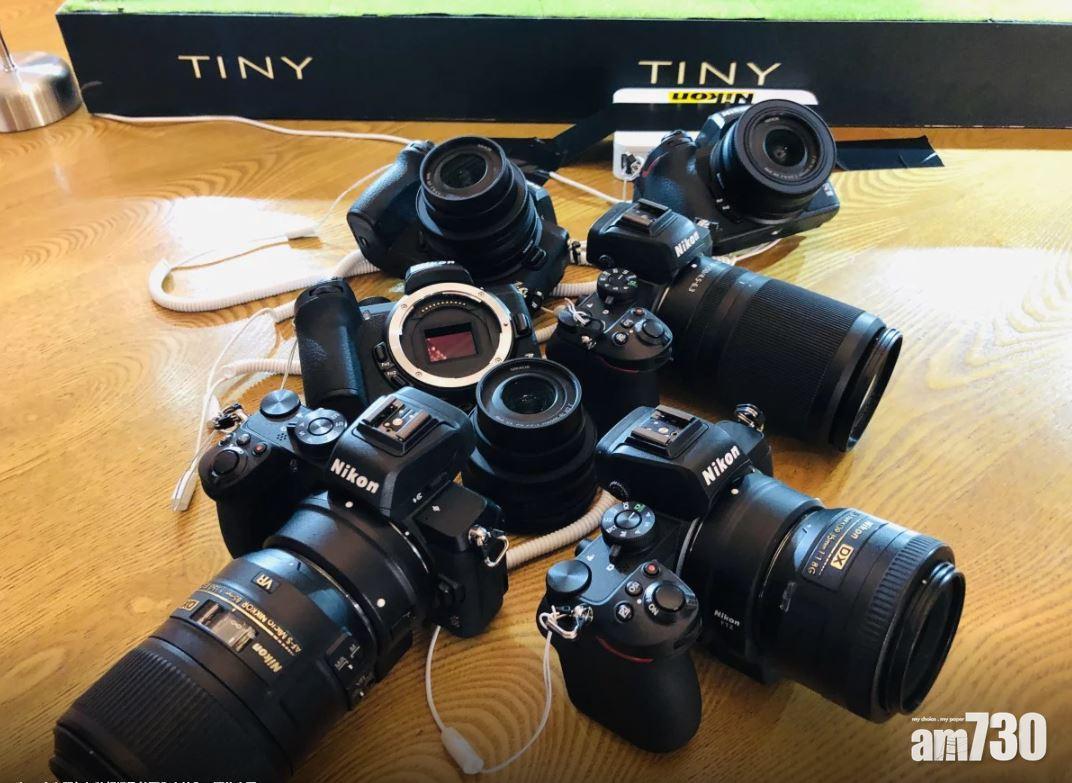 再見日製 Nikon相機生產線全面遷往泰國