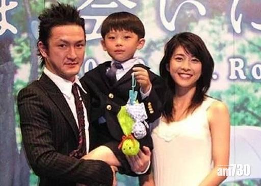 【竹內結子前夫】中村獅童首談亡妻：離婚後佢一直未搵過我