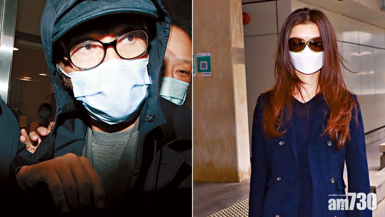 兼付訟費 追周星馳7千萬佣金 于文鳳敗訴