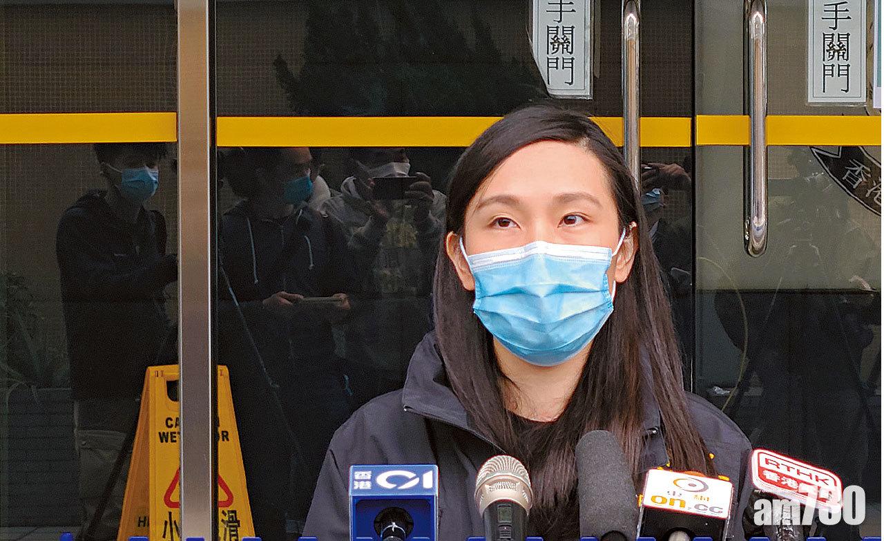 駿洋邨新開張酒樓遭勒索 警拘8人最細15歲