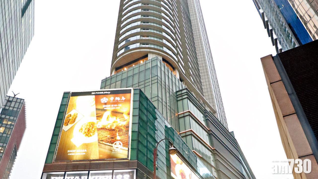 月租15萬 豪宅名鑄複式單位變賭廳 董事律師大學生賭客被捕