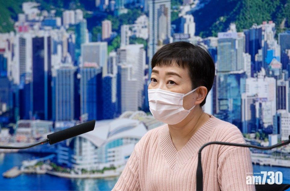 【新冠肺炎】港增57宗確診25宗無源頭　玉蓮臺居民需強制檢測