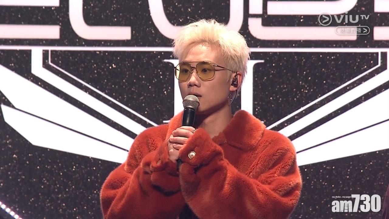 【全民造星III】CY回應被指寸老闆 網民︰氹唔掂老細就比最低分