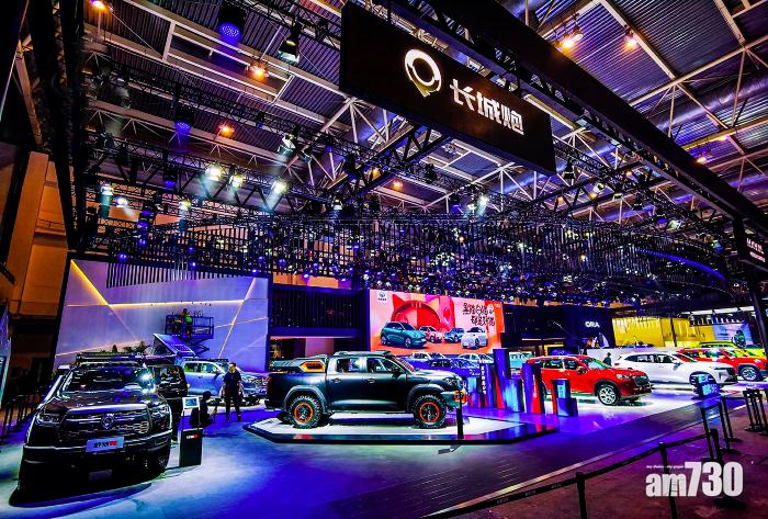 【股東手影】長汽控股股東質押2500萬股A股