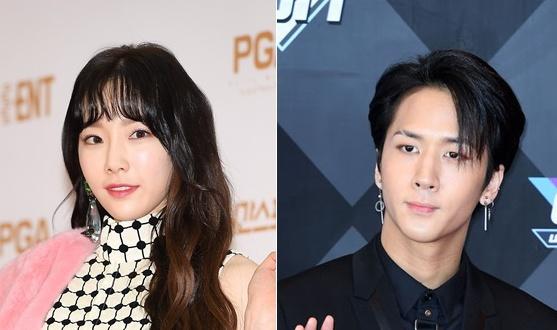 【少時隊長】太妍 Ravi不認拍拖